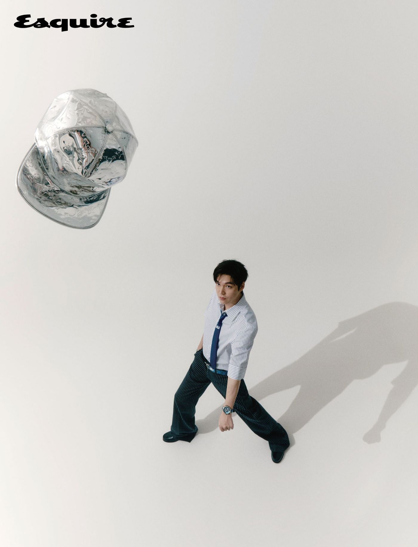 본문 이미지 - 에스콰이어 제공 ⓒ 뉴스1