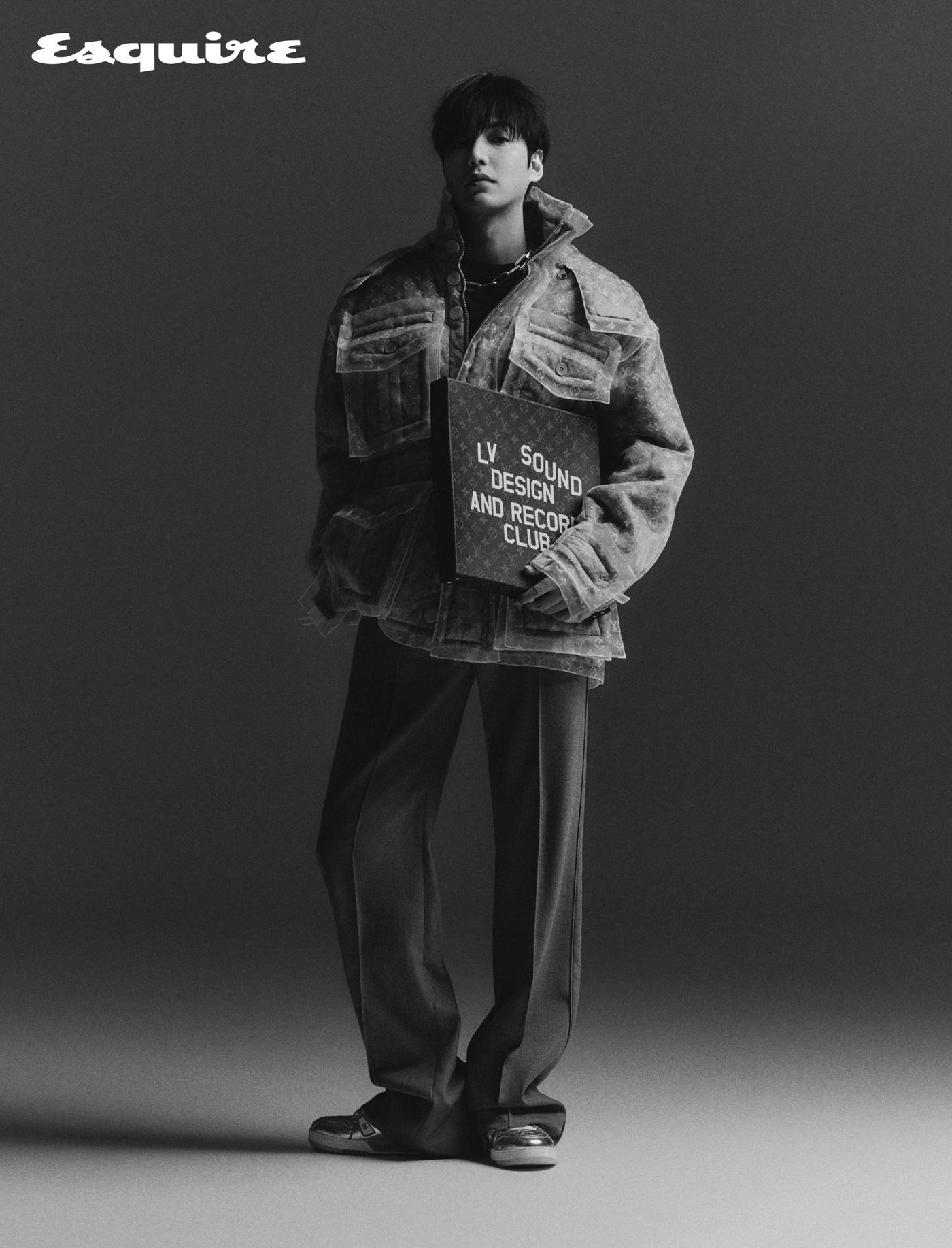 본문 이미지 - 에스콰이어 제공 ⓒ 뉴스1