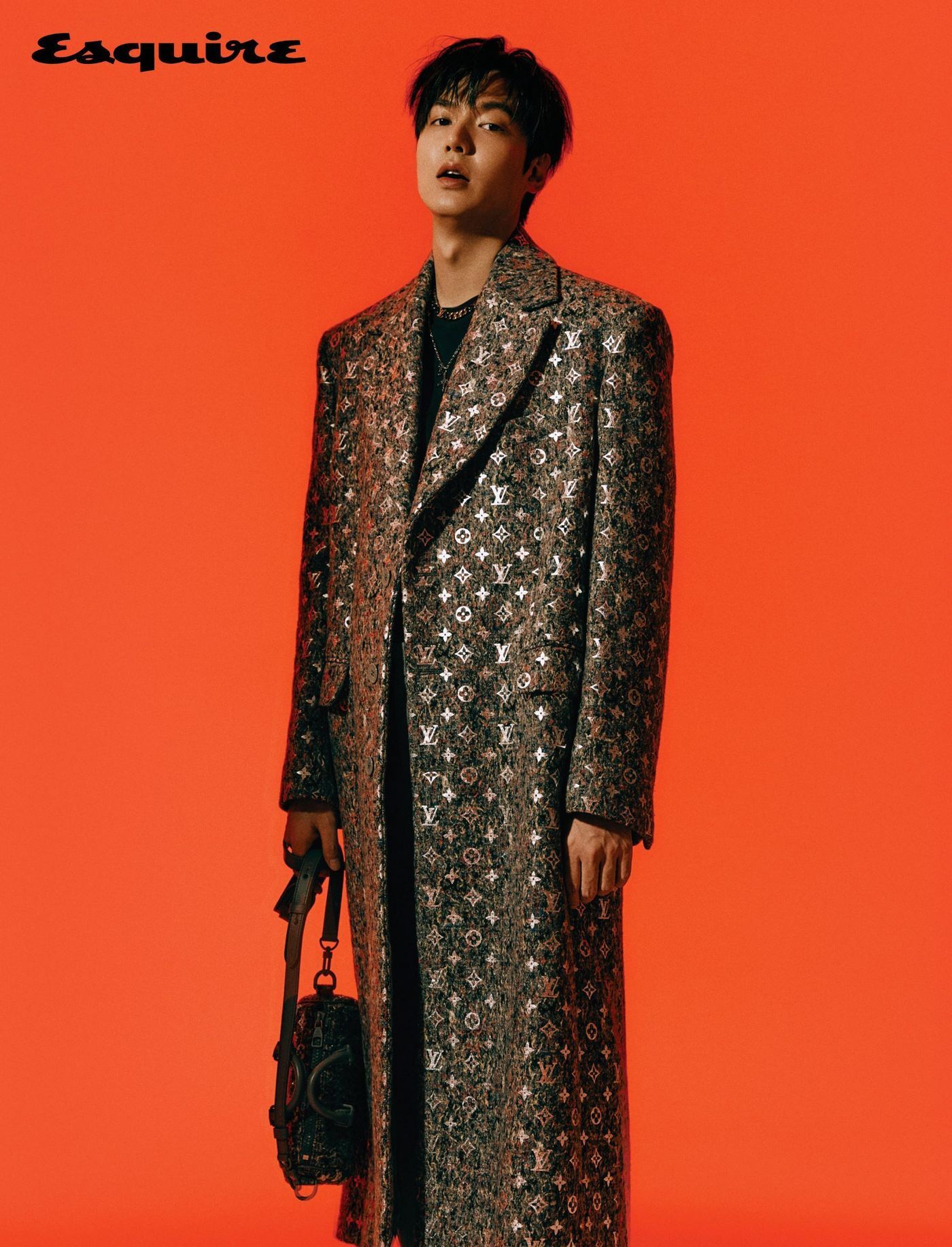 본문 이미지 - 에스콰이어 제공 ⓒ 뉴스1