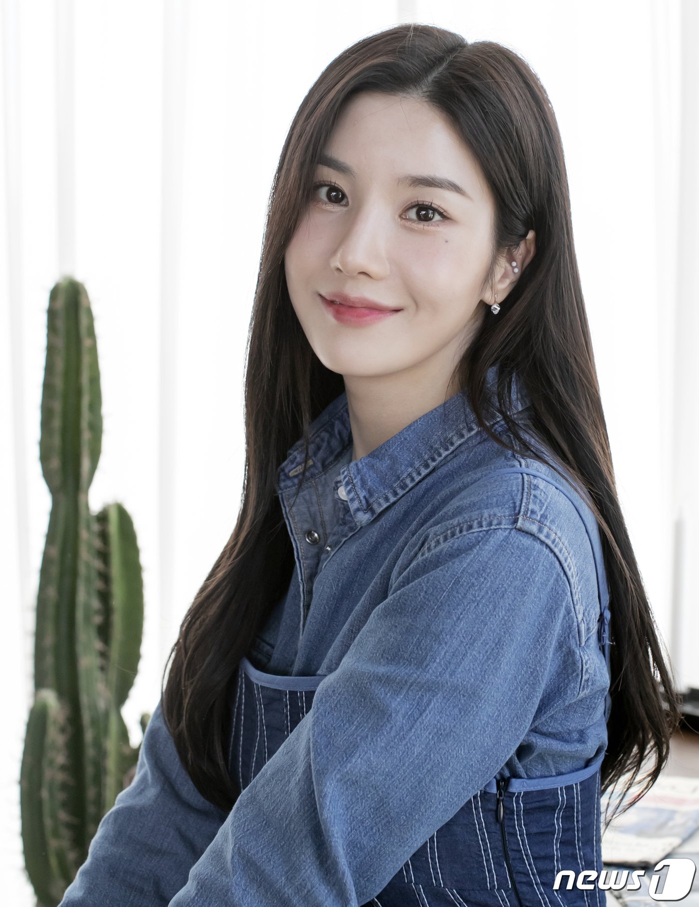 권은비 "아이즈원 중 첫 솔로, 잘 해내야 한다는 부담감 커요" [N인터뷰]①