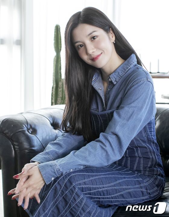 권은비 권은비