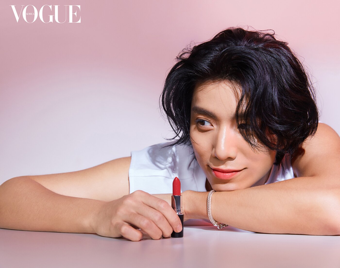 본문 이미지 - SF9 휘영/맥 코리아 제공 ⓒ 뉴스1