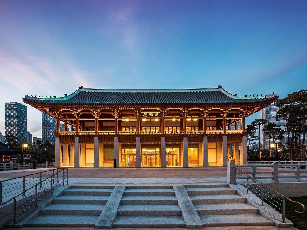 본문 이미지 - 경원재 앰배서더 인천