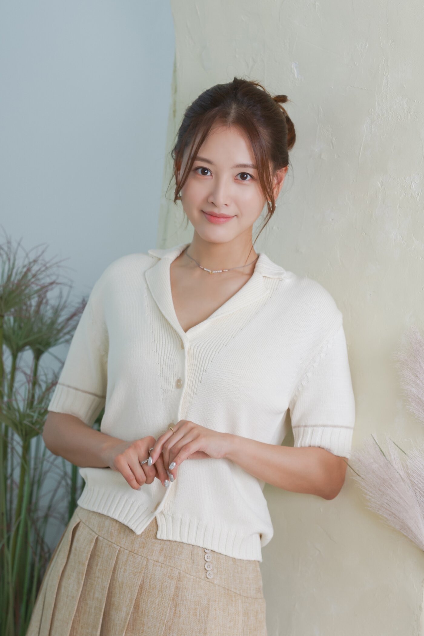 본문 이미지 - 배우 김재경/ 사진제공=나무엑터스 ⓒ 뉴스1