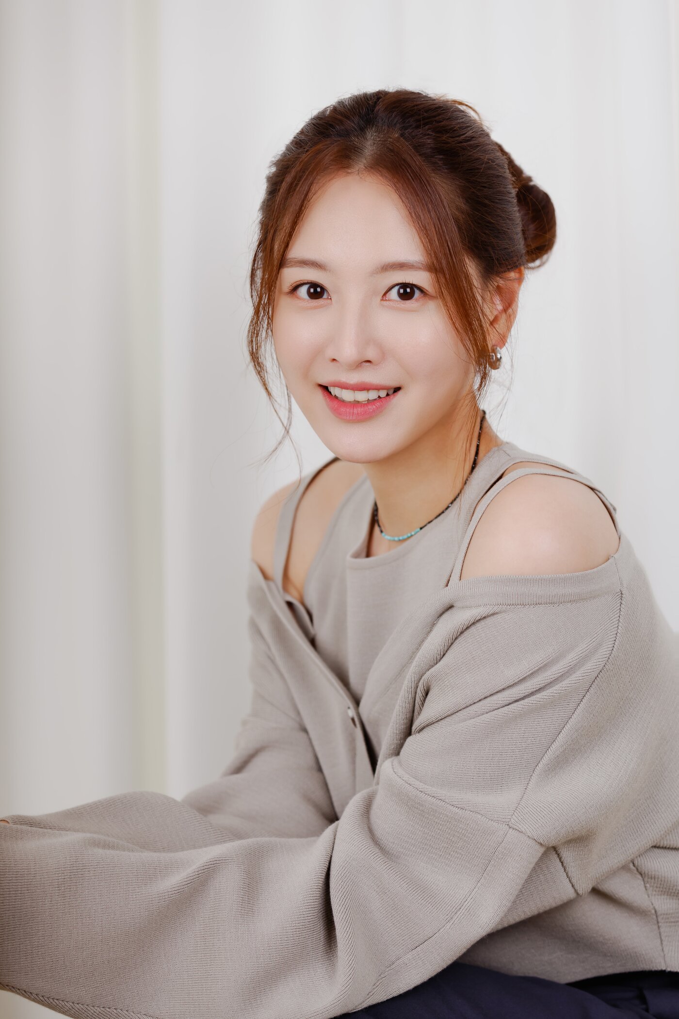 본문 이미지 - 배우 김재경/ 사진제공=나무엑터스 ⓒ 뉴스1