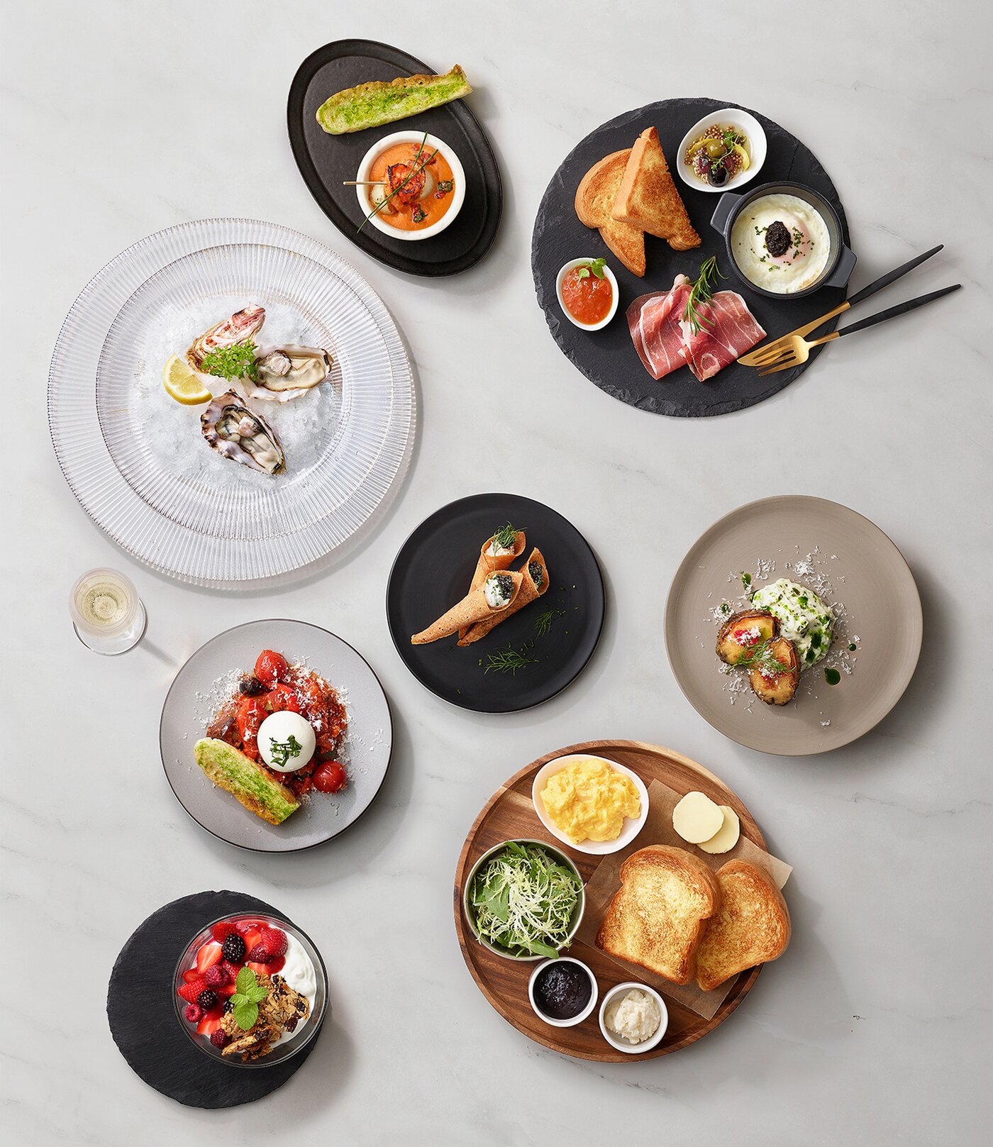 본문 이미지 - 신세계푸드 베키아에누보 강남점(신세계푸드 제공)ⓒ 뉴스1