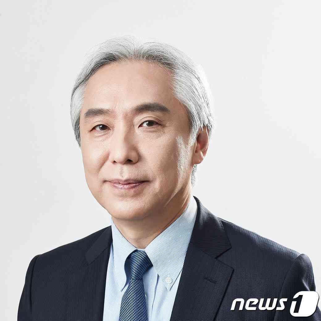 본문 이미지 - 김대진 한예종 총장ⓒ 뉴스1
