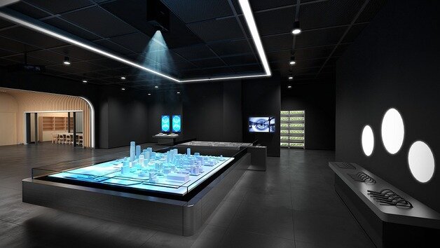 본문 이미지 - 대전신세계 넥스페리움(신세계 제공)ⓒ 뉴스1