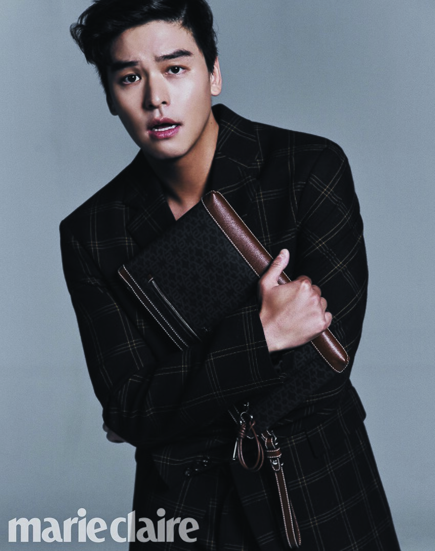 본문 이미지 - 이장우/마리끌레르 &그림공작소 ⓒ 뉴스1