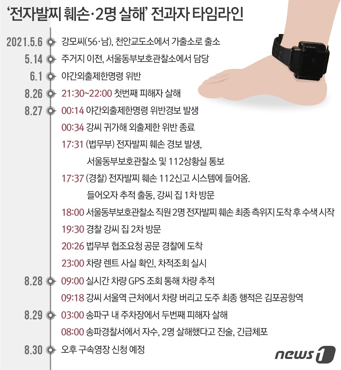 본문 이미지 - ⓒ News1 최수아 디자이너