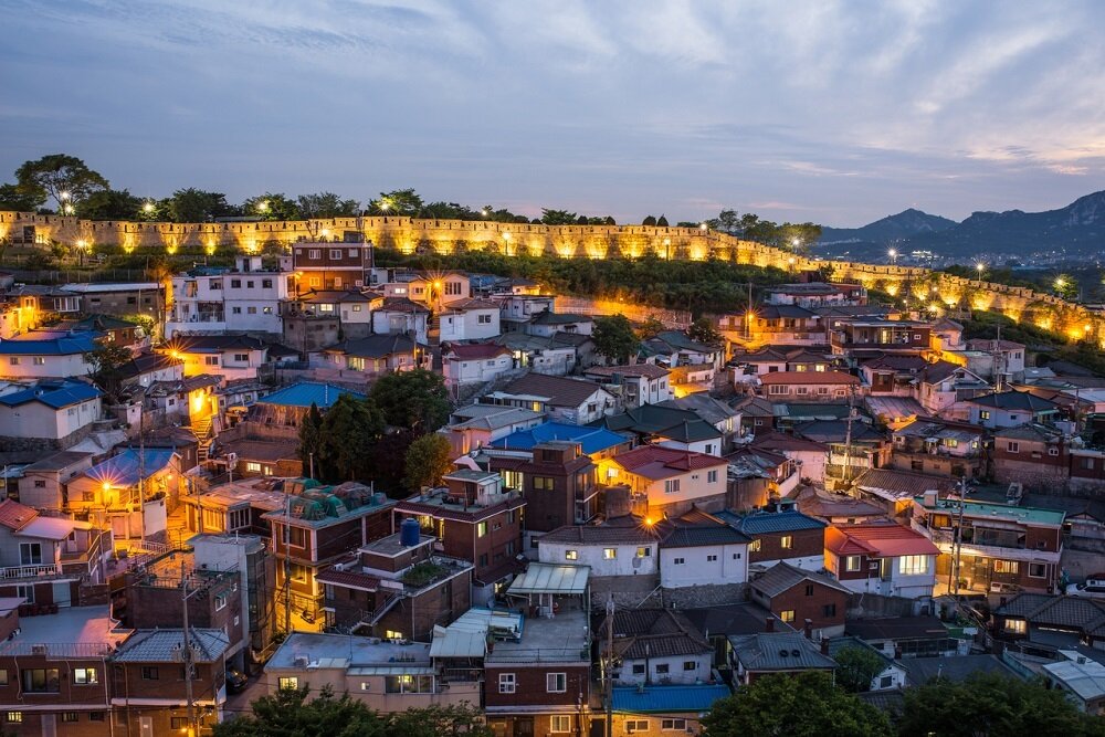 본문 이미지 - 낙산공원