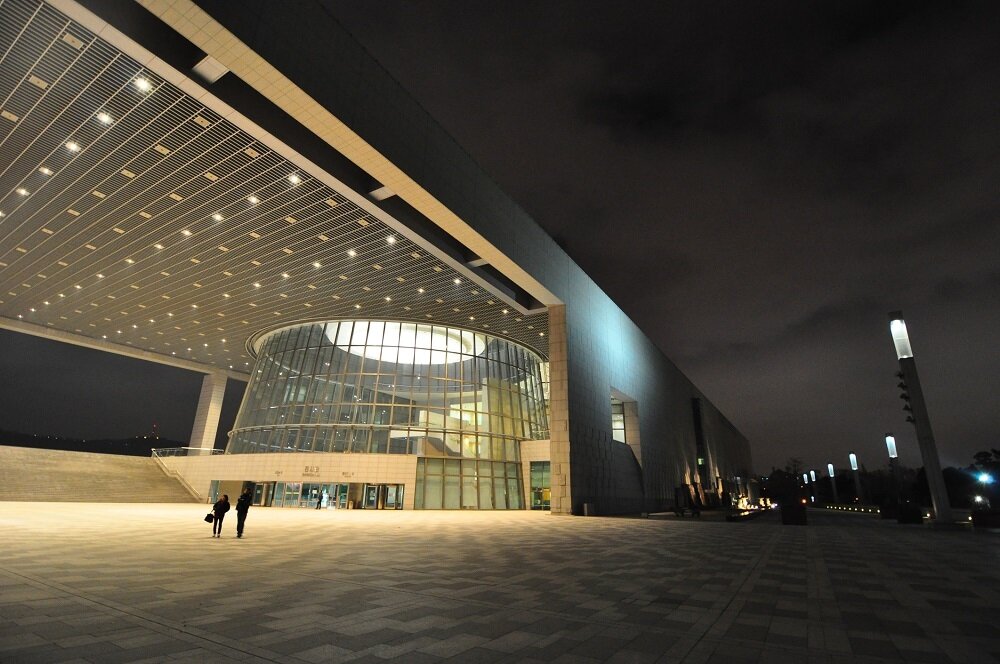 본문 이미지 - 국립중앙박물관