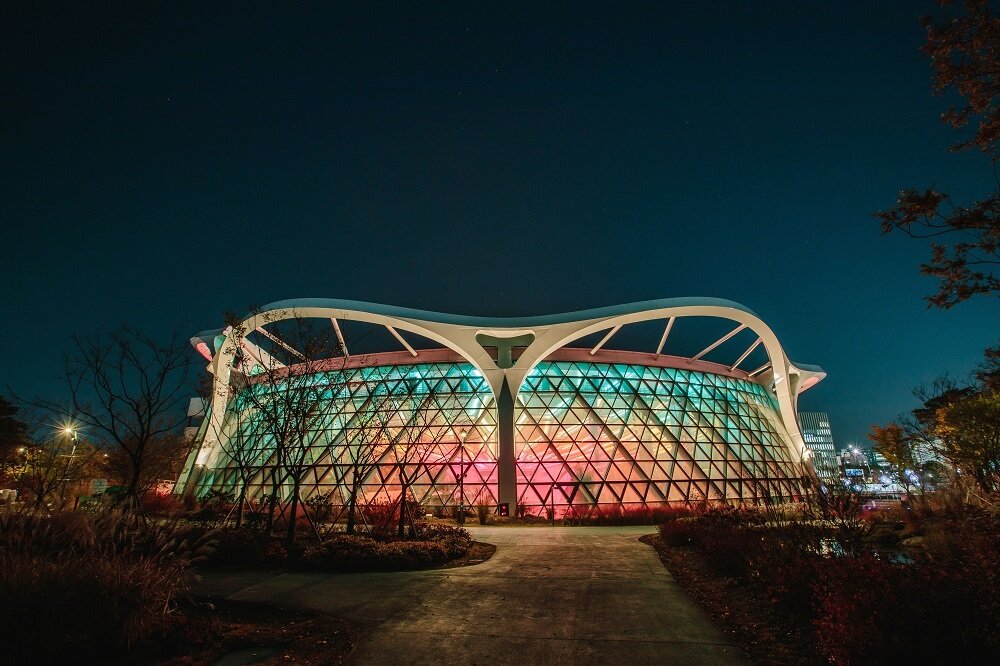 본문 이미지 - 서울식물원