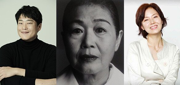 본문 이미지 - 재방송/(왼쪽부터) 임성재(샘컴퍼니 제공), 변중희, 오민애(샛별당 제공)ⓒ 뉴스1