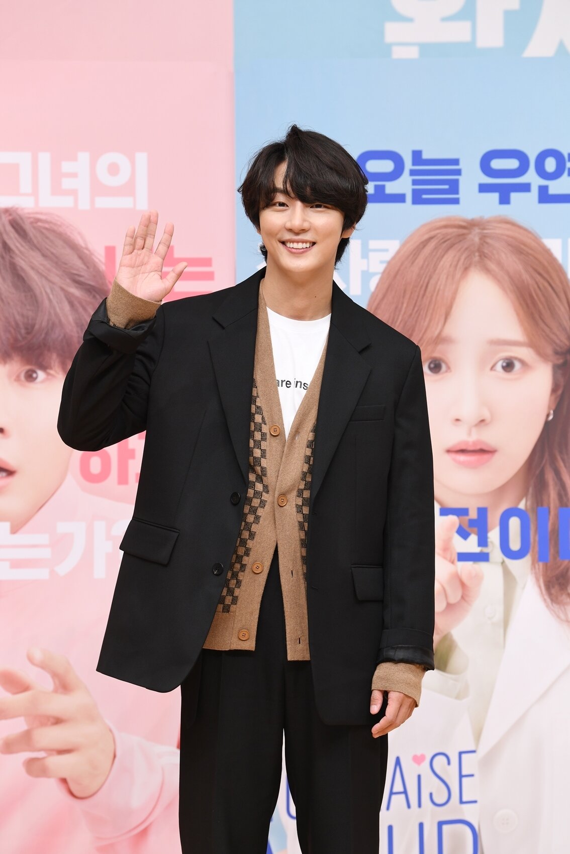 본문 이미지 - 윤시윤/웨이브 ⓒ 뉴스1