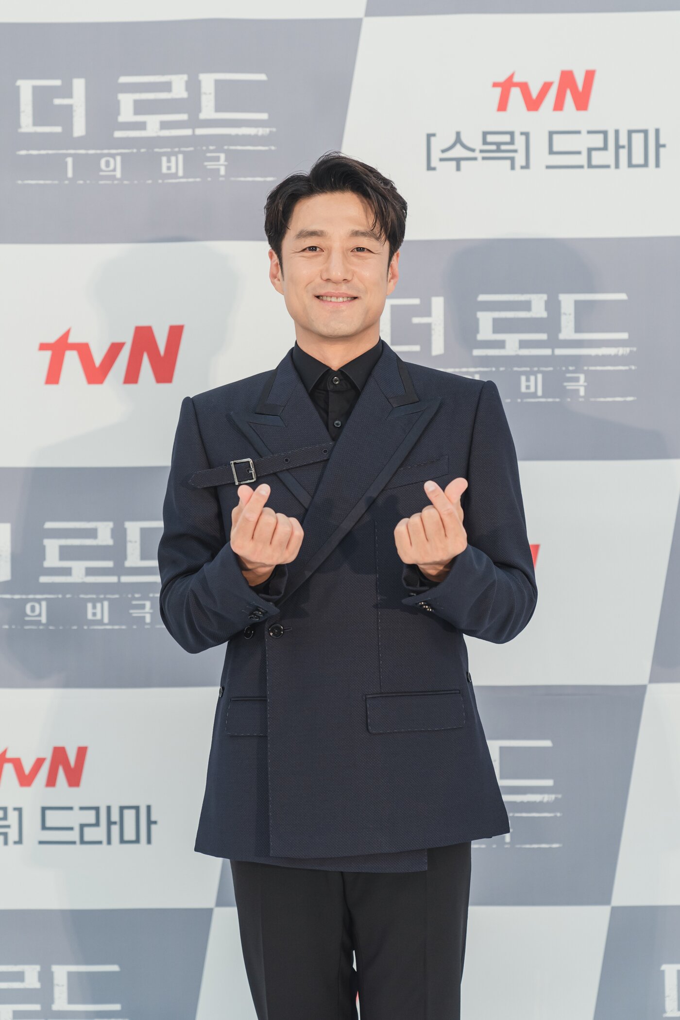 본문 이미지 - 배우 지진희/ 사진제공=tvN '더 로드: 1의 비극' ⓒ 뉴스1