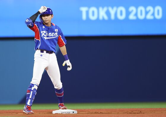 김하성·이정후·김혜성, 2028 올림픽 뛰나…MLB "빅리거 출전 긍정적"