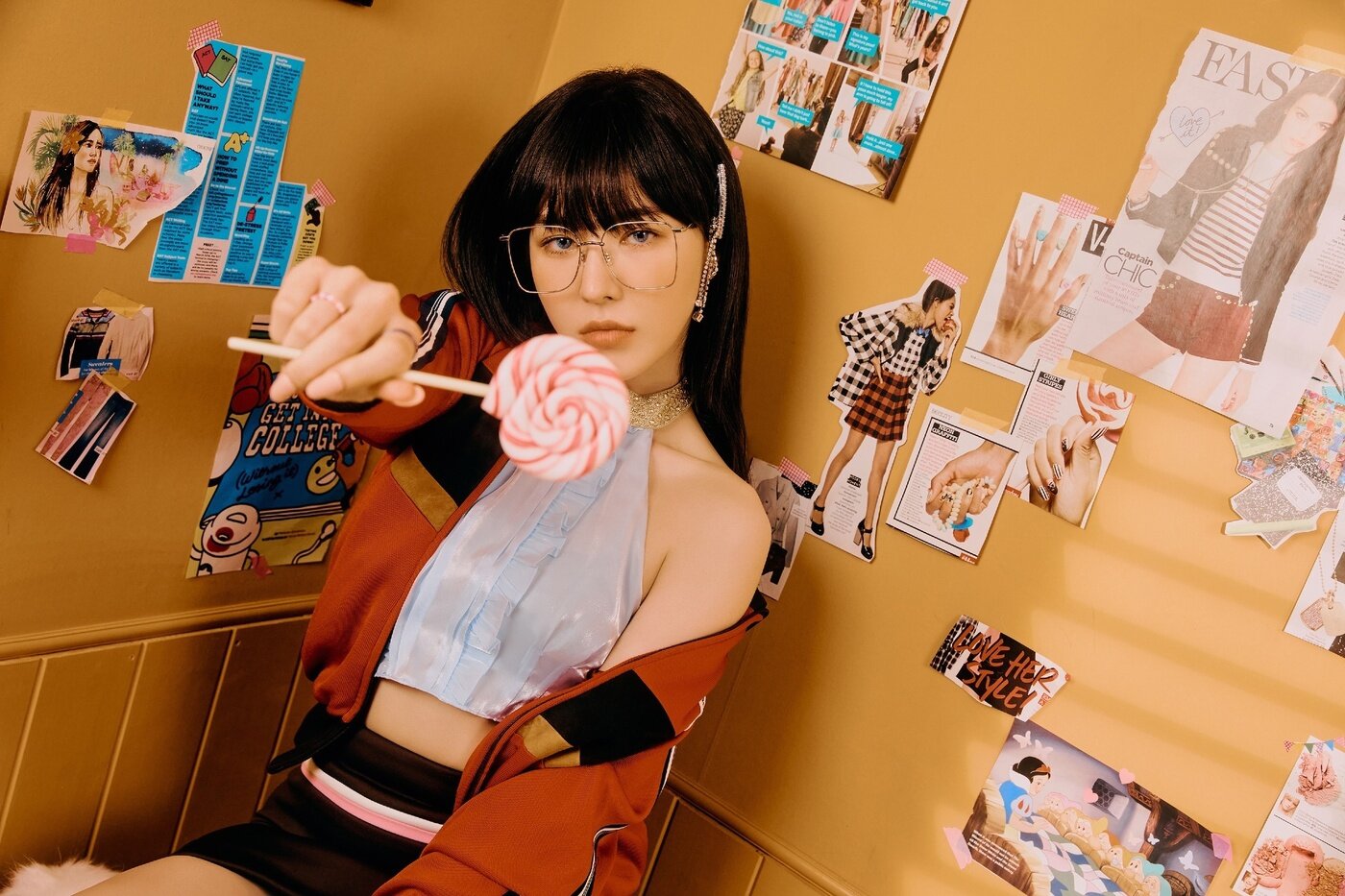 본문 이미지 - SM엔터테인먼트 ⓒ 뉴스1