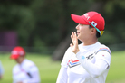 올림픽 김효주 "아쉽지만 시원하게 마무리…파리서 다시 ...