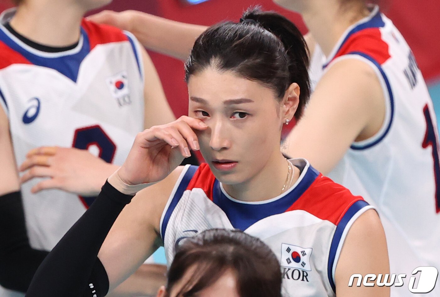 올림픽] 금 6‧은 4‧동 10…한국 선수단, 17일간 레이스 종료(종합) - 뉴스1