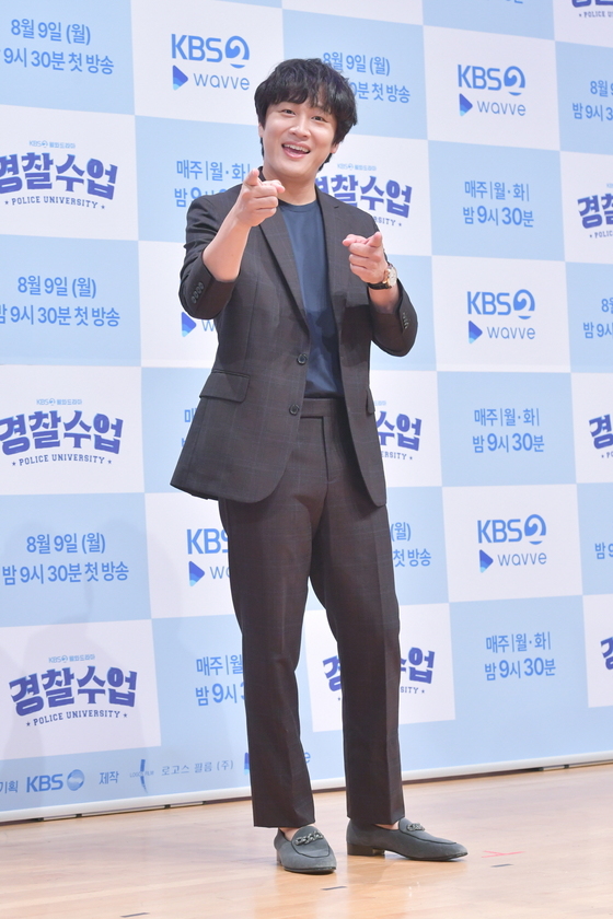 배우 차태현/ 사진제공=KBS © 뉴스1