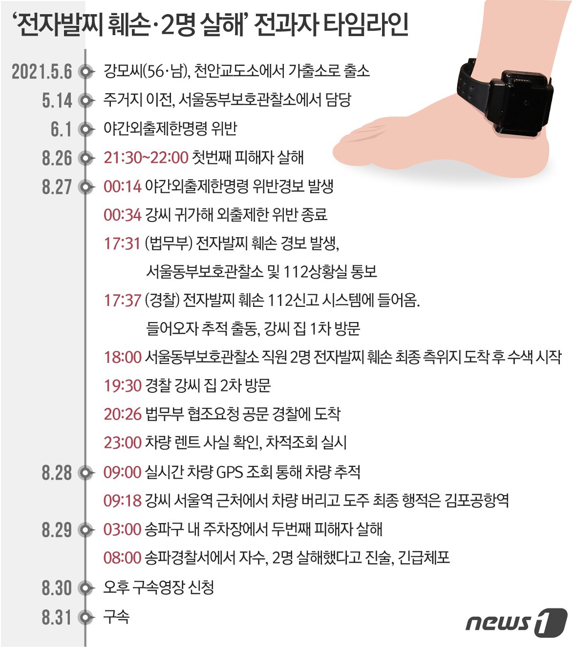 본문 이미지 - ⓒ News1 최수아 디자이너