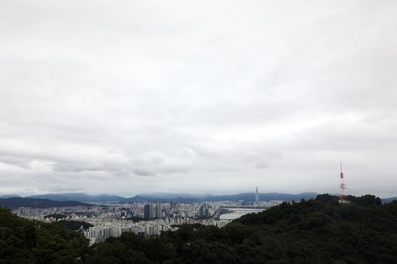 [오늘의 날씨] 경기(27일, 일)…"아침 안개 유의하세요"