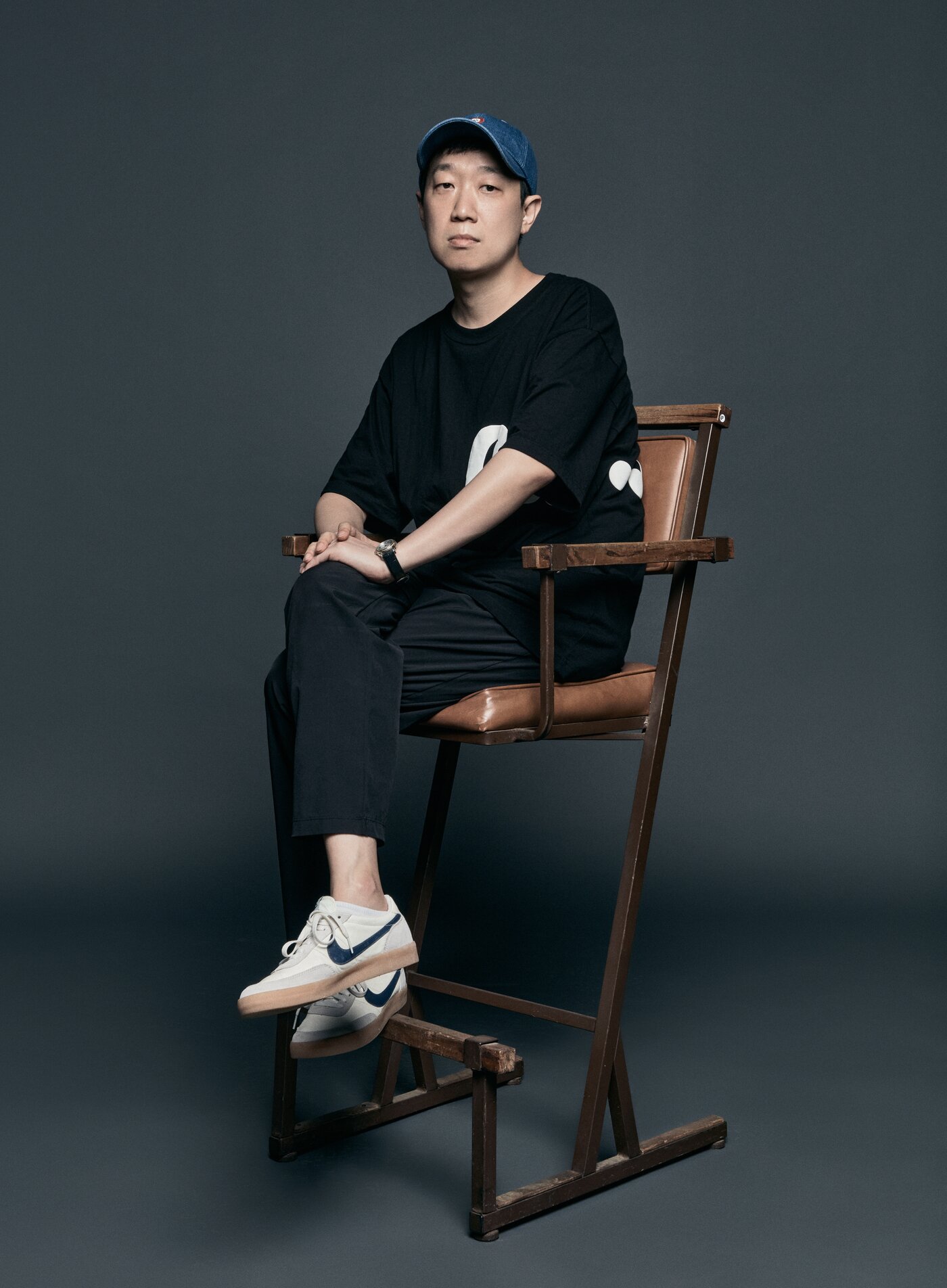 본문 이미지 - 넷플릭스 'D.P.' 한준희 감독 / 넷플릭스 제공 ⓒ 뉴스1