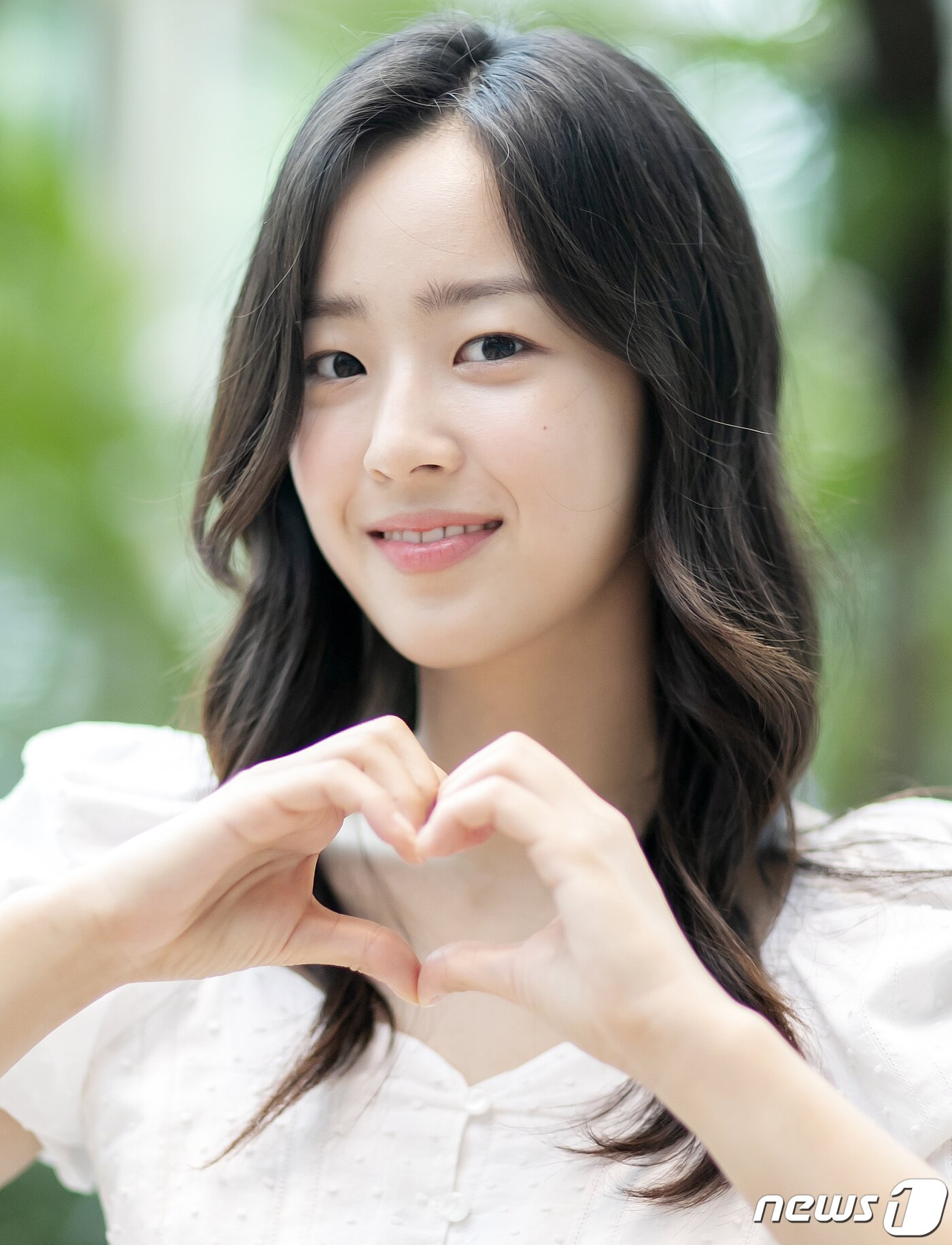 본문 이미지 - 배우 최예빈 / 뉴스1 ⓒ News1 김진환 기자