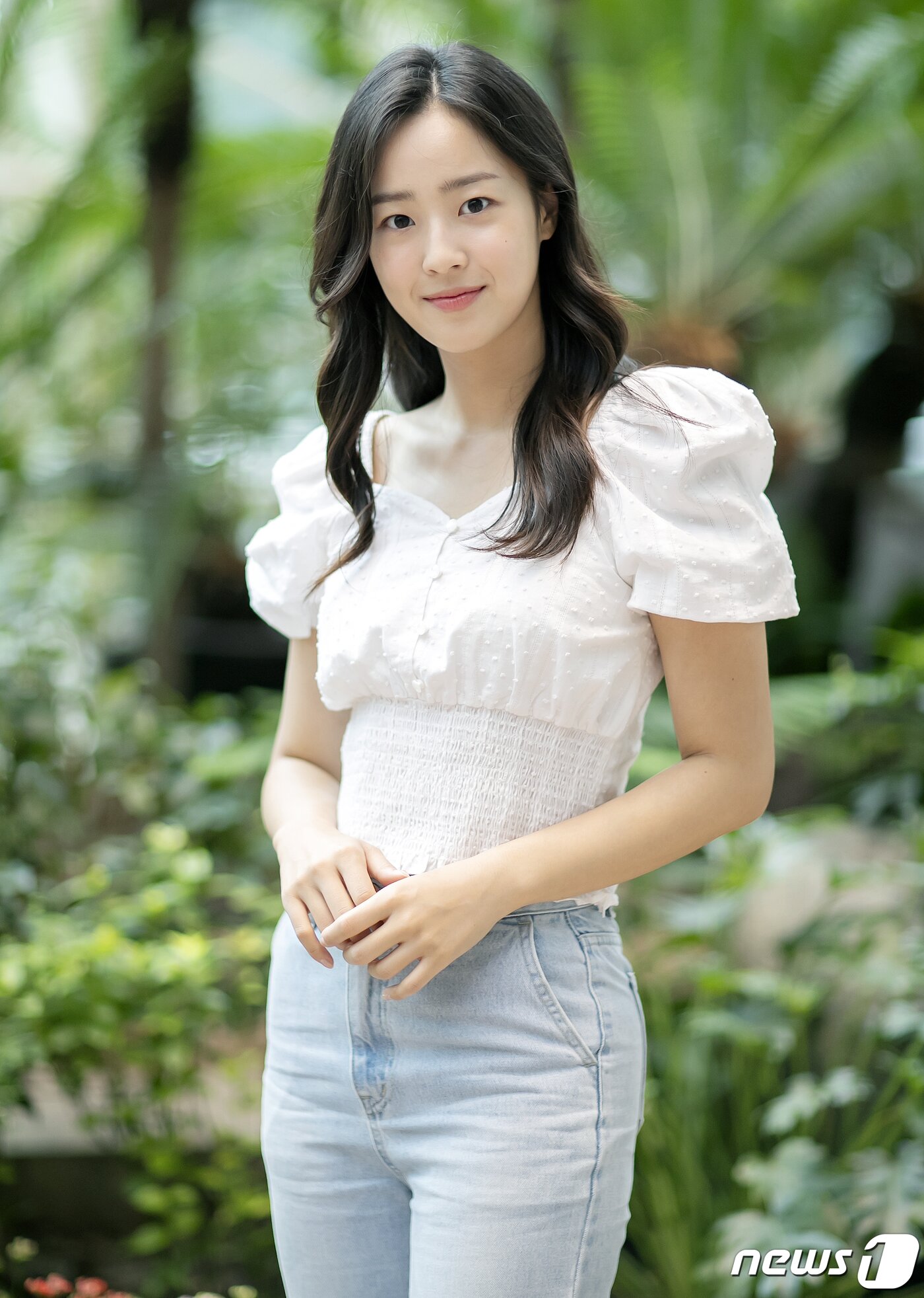 본문 이미지 - 배우 최예빈 / 뉴스1 ⓒ News1 김진환 기자