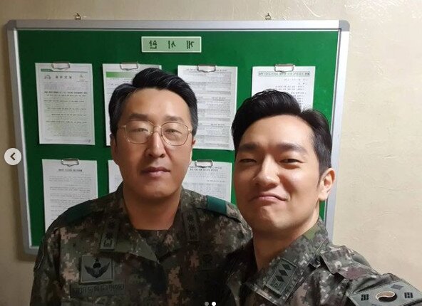 본문 이미지 - 현봉식 인스타그램 ⓒ 뉴스1