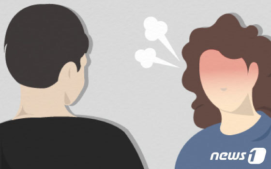 "세면대 더럽게 쓰는 남편, 양치도 대충…뽀뽀하고 싶겠나" 아내 하소연