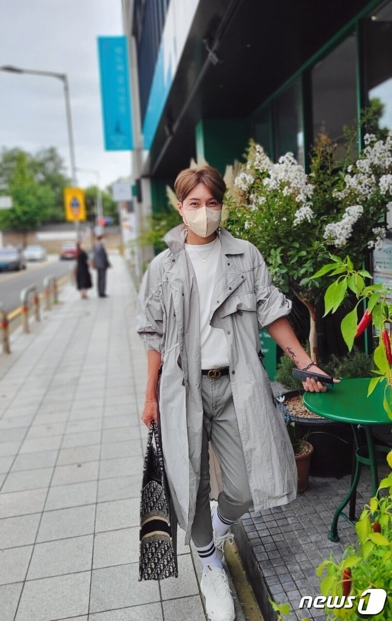 본문 이미지 - 김기수 ⓒ 뉴스1