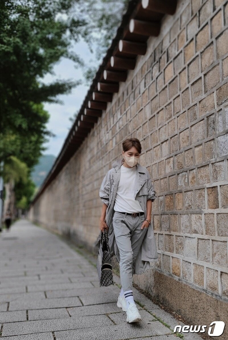 본문 이미지 - 김기수 ⓒ 뉴스1