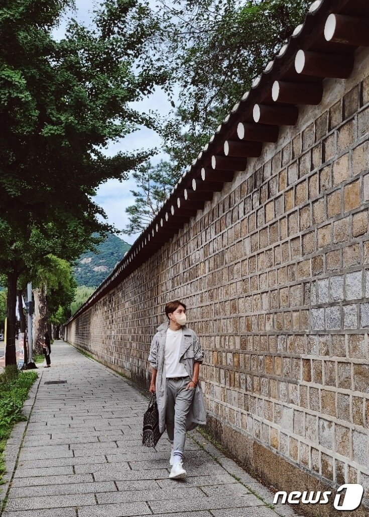 본문 이미지 - 김기수 ⓒ 뉴스1