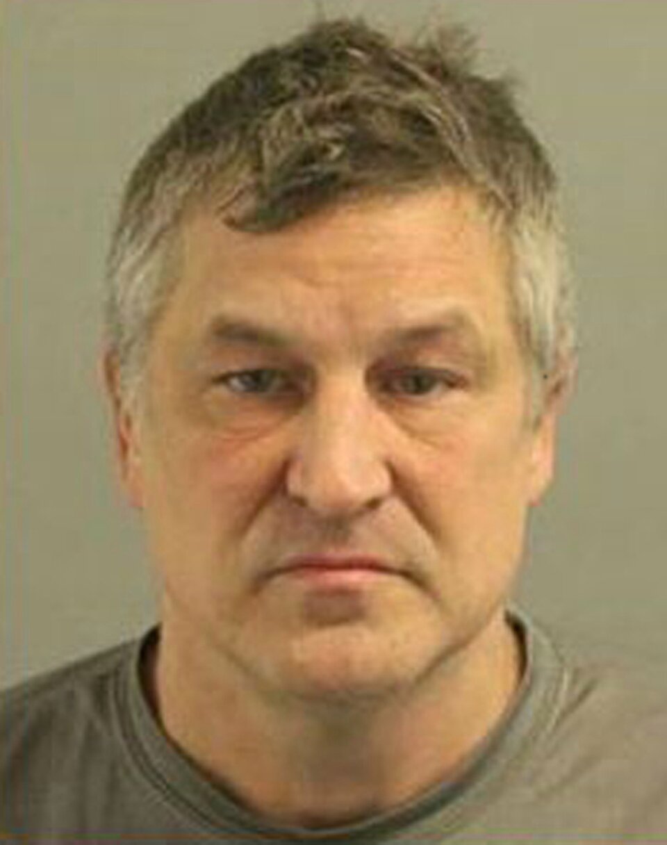 본문 이미지 - 토마스 브라이언 스테먼(51)은 기소된 지 18개월 여만에 징역 10년형을 선고받았다. (더선 갈무리) ⓒ 뉴스1