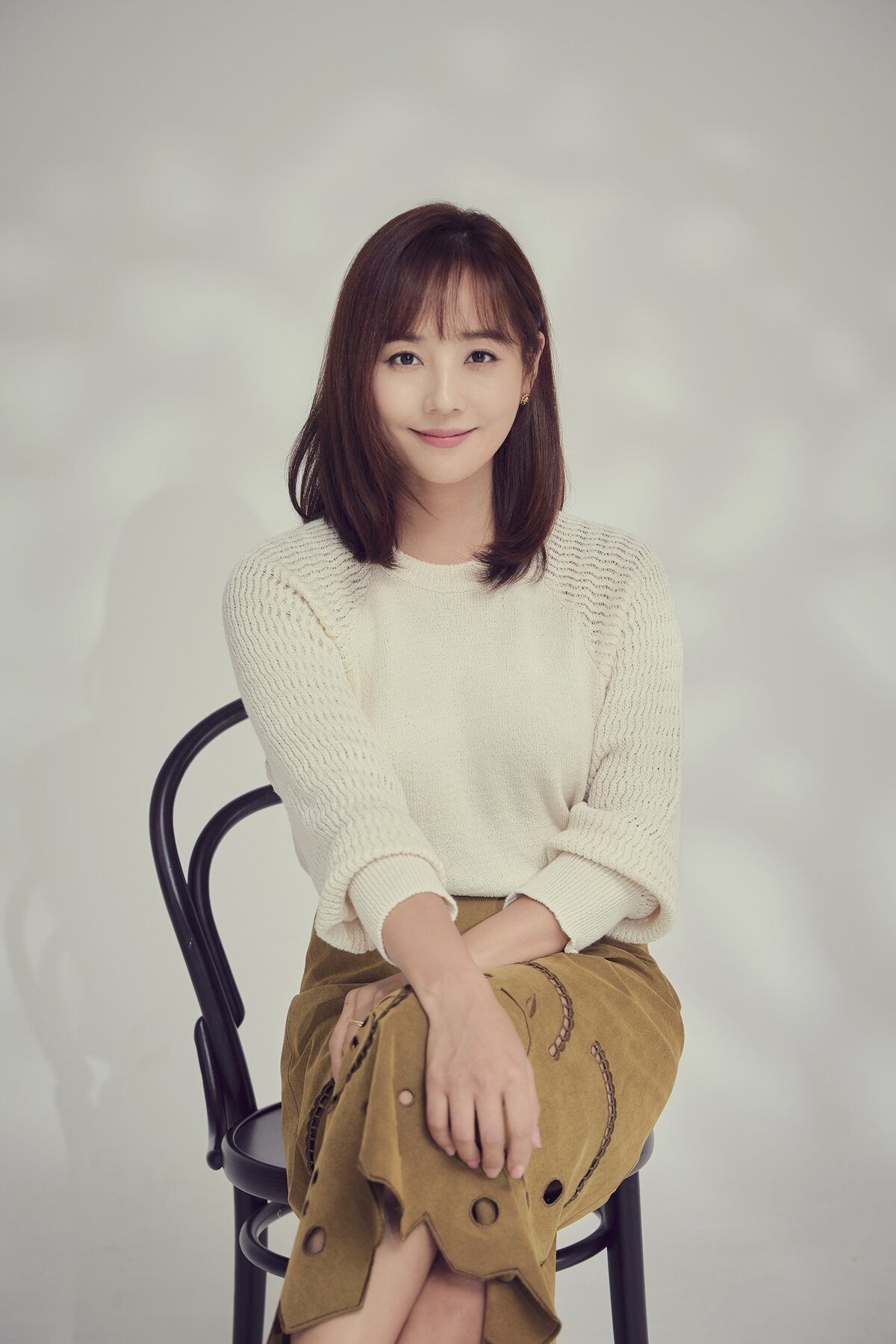 본문 이미지 - 배우 유진 / 인컴퍼니 제공ⓒ 뉴스1