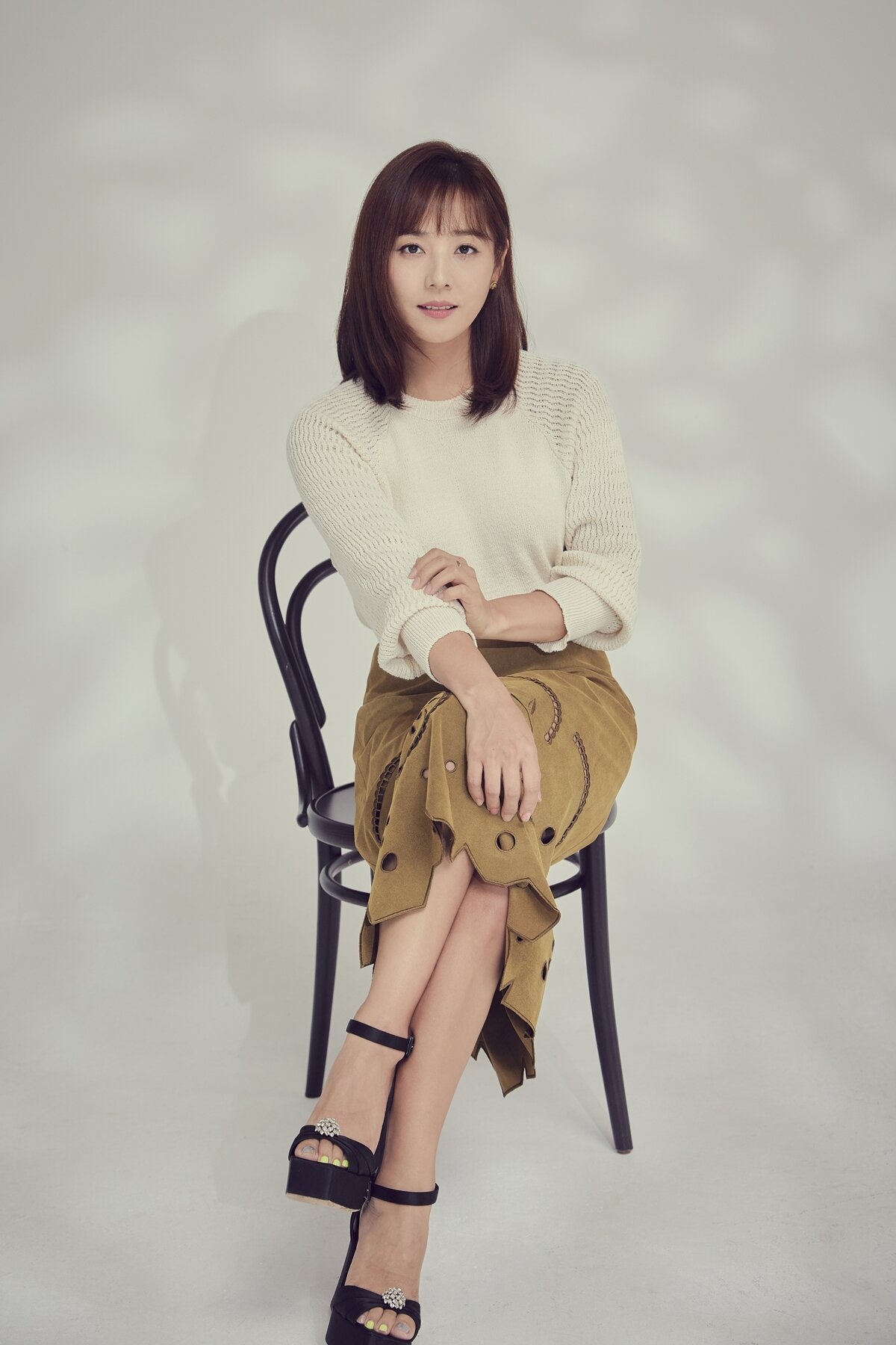 본문 이미지 - 배우 유진 / 인컴퍼니 제공ⓒ 뉴스1