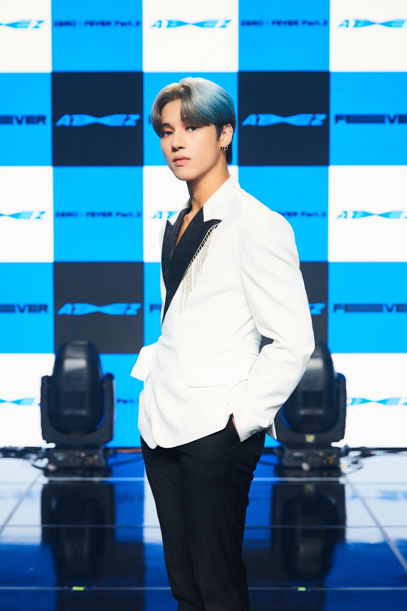 본문 이미지 - KQ엔터테인먼트 ⓒ 뉴스1