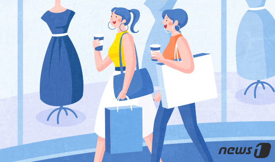 패션 플랫폼 4강 성적표…외형·이익 1위 '무신사', 女 플랫폼 선두 '에이블리'