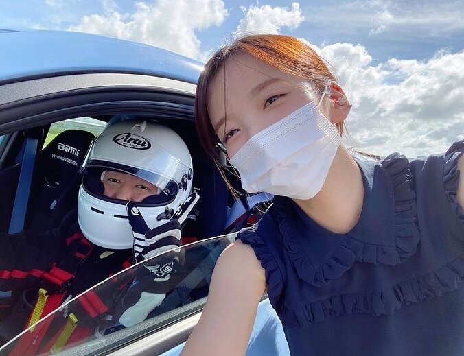 본문 이미지 - 이두희 인스타그램 갈무리 ⓒ 뉴스1