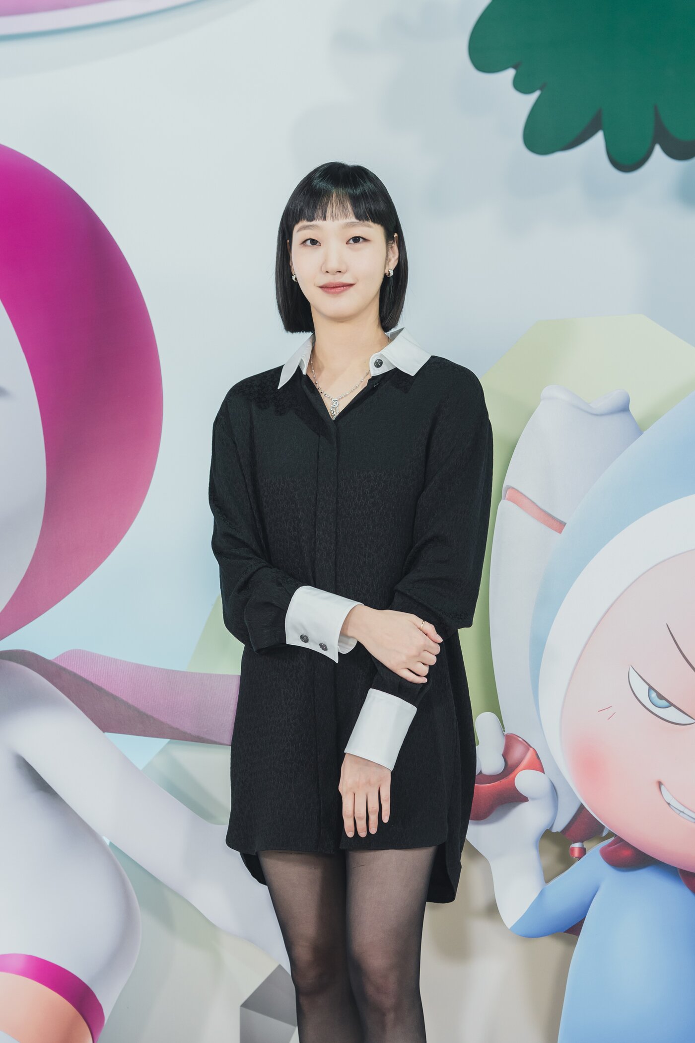 본문 이미지 - 티빙 유미의 세포들 제공ⓒ 뉴스1