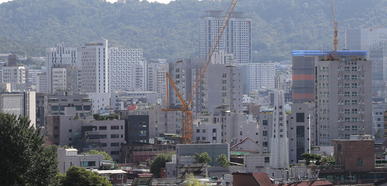 건축물 분양 해약 기준 손질…"계약 목적 훼손 때만 해제"