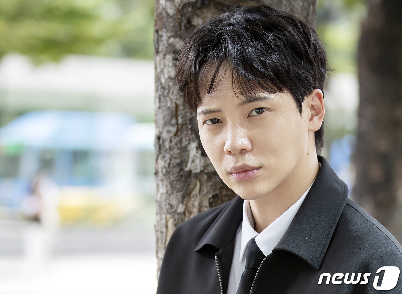 본문 이미지 - 배우 고건한 / 뉴스1 ⓒ News1 김진환 기자