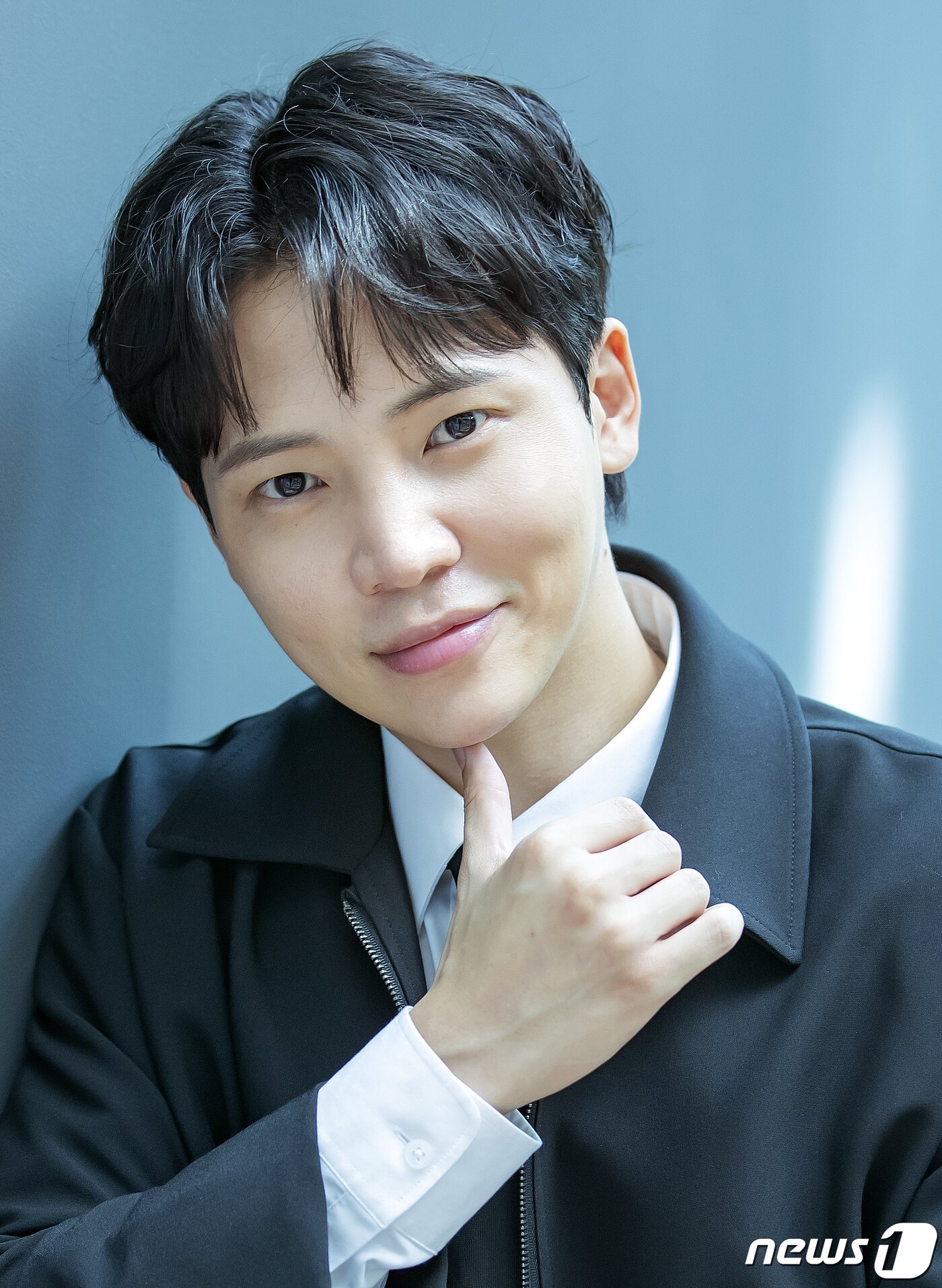 본문 이미지 - 배우 고건한 / 뉴스1 ⓒ News1 김진환 기자