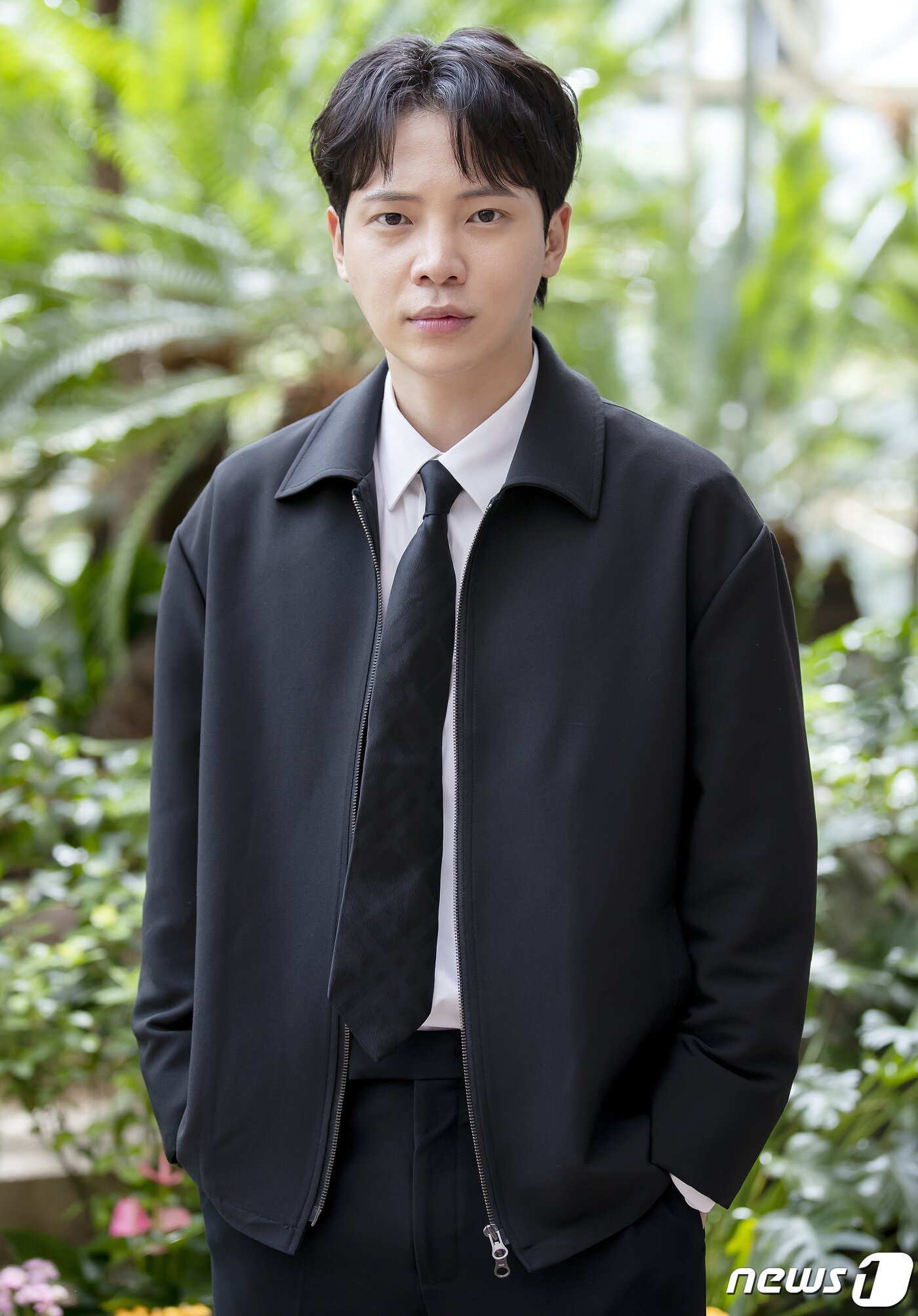 본문 이미지 - 배우 고건한 / 뉴스1 ⓒ News1 김진환 기자