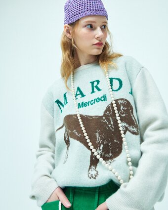 본문 이미지 - 마르디 메크르디 화보.ⓒ 뉴스1