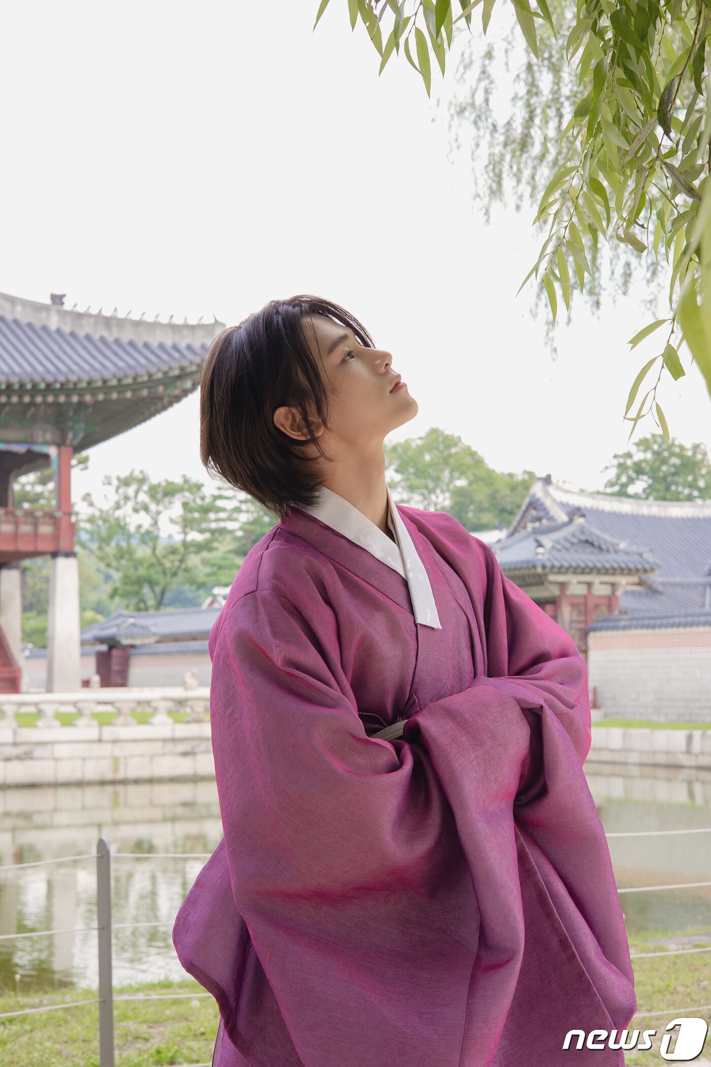 본문 이미지 - 배우 차우민 / 저스트엔터테인먼트 제공 ⓒ 뉴스1