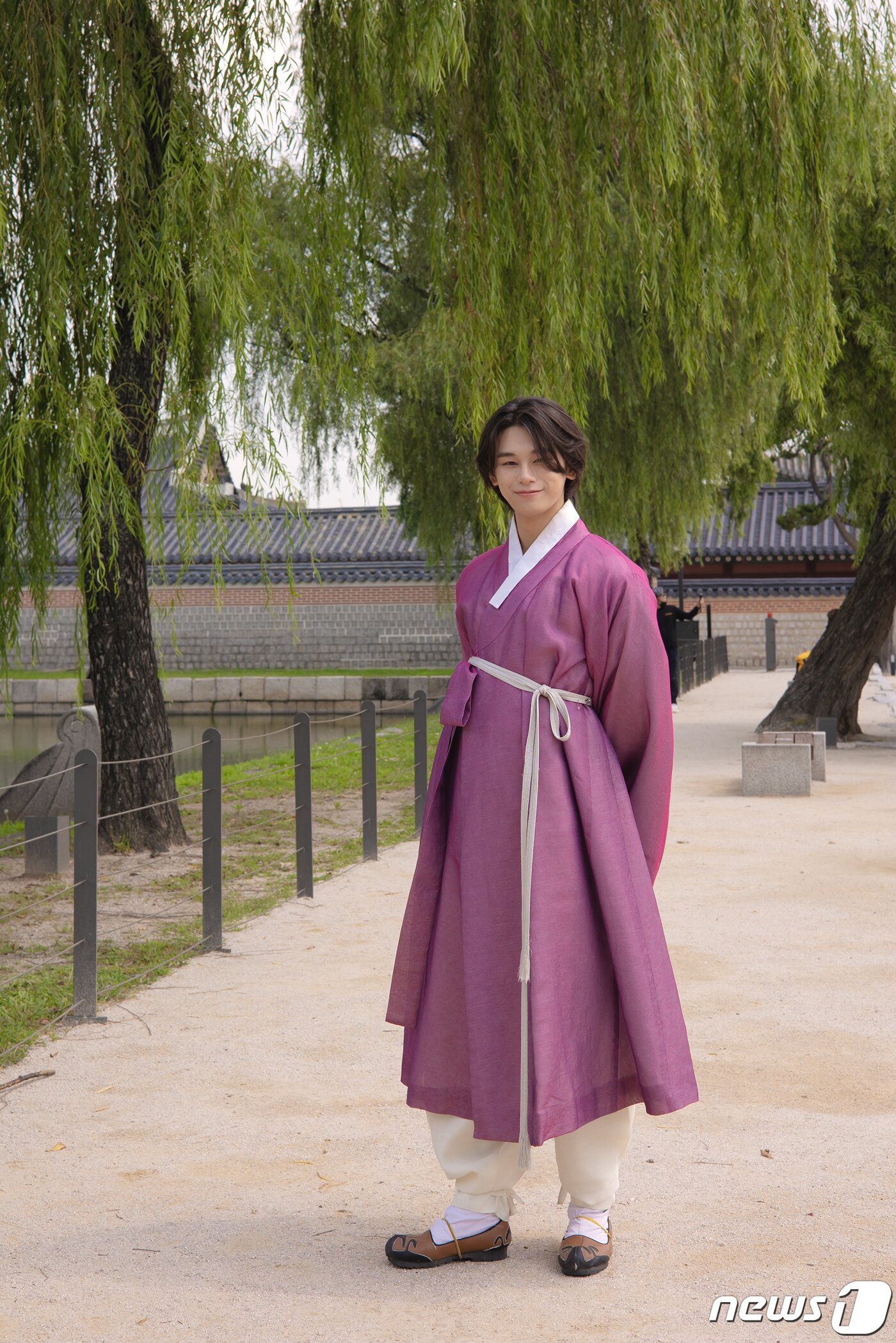 본문 이미지 - 배우 차우민 / 저스트엔터테인먼트 제공 ⓒ 뉴스1