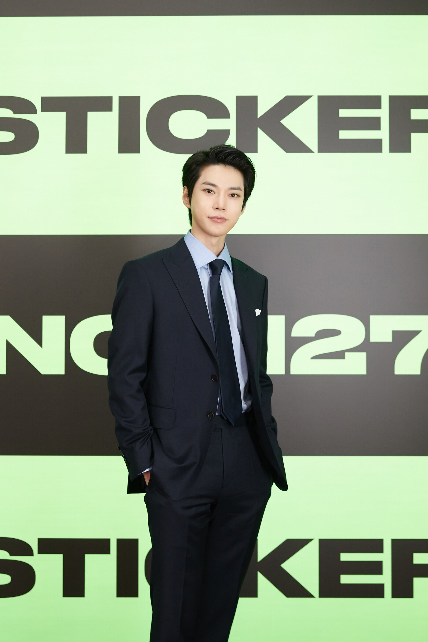 본문 이미지 - NCT 127 도영/SM엔터테인먼트 제공 ⓒ 뉴스1